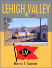 Lehigh Valley in Color, Volume 4